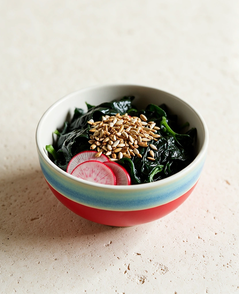 Frische, gesunde Zutaten für die Ernährungsoptimierung